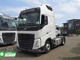 VOLVO FH 500 Globetrotter XL Varios