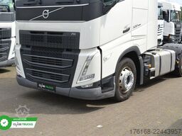 VOLVO FH 500 Globetrotter XL Varios