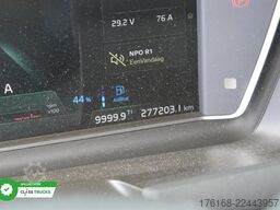 VOLVO FH 500 Globetrotter XL Varios