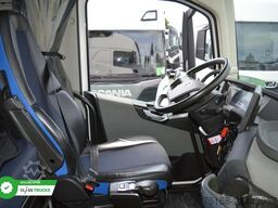 VOLVO FH 500 Globetrotter XL Varios
