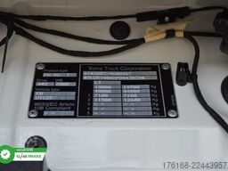 VOLVO FH 500 Globetrotter XL Varios