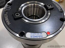 HAIMER 80.201.340.02 Wuchtadapter
