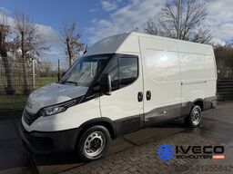 Iveco Daily 35S18V A8 Adaptive Cruise control – Autom...