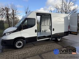 Iveco Daily 35S18V A8 Adaptive Cruise control • Autom...
