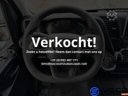 Iveco Daily 35S18V A8 Adaptive Cruise control • Autom...