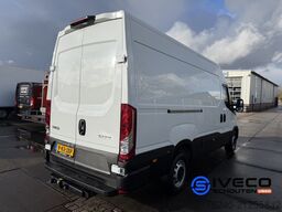 Iveco Daily 35S18V A8 Adaptive Cruise control – Autom...