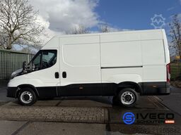 Iveco Daily 35S18V A8 Adaptive Cruise control – Autom...