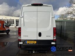 Iveco Daily 35S18V A8 Adaptive Cruise control – Autom...