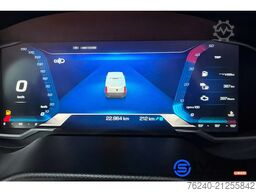 Iveco Daily 35S18V A8 Adaptive Cruise control – Autom...