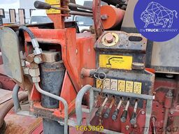 Iveco EuroTech 190E27