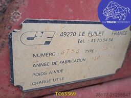 Iveco EuroTech 190E27