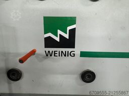 WEINIG PowerMat 2400+ ProfiPress T 5500 HF