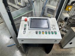 WEINIG PowerMat 2400+ ProfiPress T 5500 HF