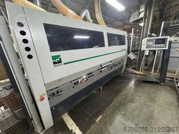 WEINIG PowerMat 2400+ ProfiPress T 5500 HF