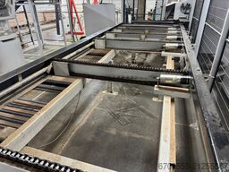 WEINIG PowerMat 2400+ ProfiPress T 5500 HF