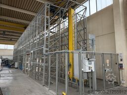 Mannesmann Demag Fördertechnik AG Solomat 1010