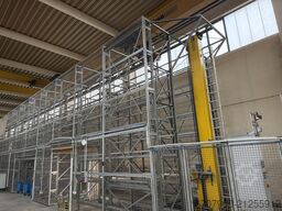 Mannesmann Demag Fördertechnik AG Solomat 1010