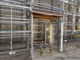 Mannesmann Demag Fördertechnik AG Solomat 1010