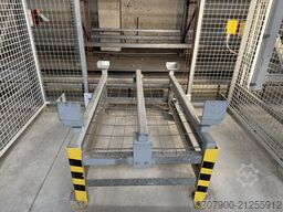 Mannesmann Demag Fördertechnik AG Solomat 1010