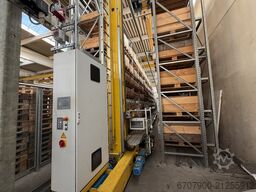 Mannesmann Demag Fördertechnik AG Solomat 1010