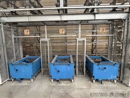 Mannesmann Demag Fördertechnik AG Solomat 1010