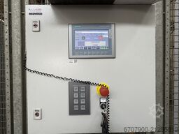 Mannesmann Demag Fördertechnik AG Solomat 1010