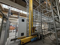 Mannesmann Demag Fördertechnik AG Solomat 1010