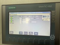 Mannesmann Demag Fördertechnik AG Solomat 1010