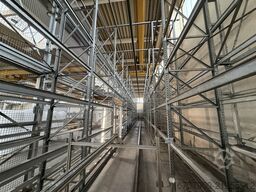 Mannesmann Demag Fördertechnik AG Solomat 1010