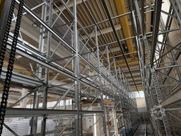 Mannesmann Demag Fördertechnik AG Solomat 1010