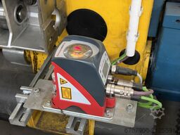 Mannesmann Demag Fördertechnik AG Solomat 1010