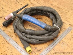 Schmidt Schweißtechnik 4 m Gasgekühlt