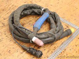 Schmidt Schweißtechnik 4 m Gasgekühlt