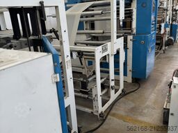 Lung Meng Machinery TAF-400