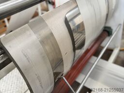 Lung Meng Machinery TAF-400