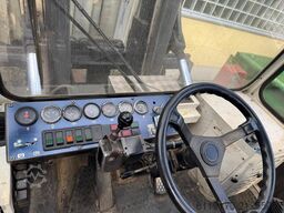 SVETRUCK Ljungby, Sweden