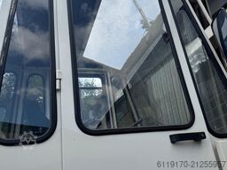 SVETRUCK Ljungby, Sweden