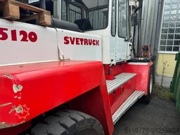 SVETRUCK Ljungby, Sweden