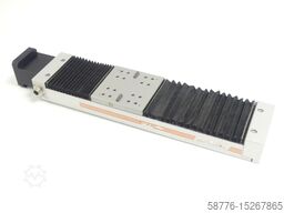  LINE TECH PE1.4.0200FR005.2.02.0F Positioniereinheit SN:64714-9552