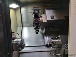 DMG MORI CTX beta 500