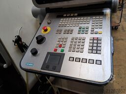 DMG MORI CTX beta 500