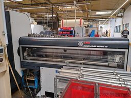 DMG MORI CTX beta 500