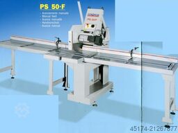 STROMAB PS/50 F
