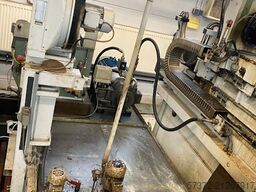 TBT T30/320-2-1050 KTN