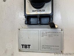 TBT T30/320-2-1050 KTN