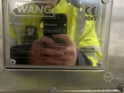 WANG Anlagenbau I-TIX