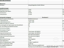 WANG Anlagenbau I-TIX
