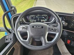 DAF XG 480