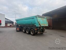 Meiller MHPS12/27 Noss1  KISA 3