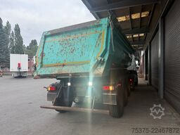 Meiller MHPS12/27 Noss1  KISA 3